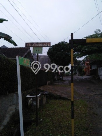 Tanah Dijual Area Strategis di Cimahi Bandung 1700m2 Tanah Dijual Area Strategis di Cimahi Bandung 1700m2