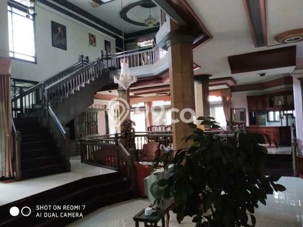 For Sale! Premium House LT 800m2 Desain Modern di BKR For Sale! Premium House LT 800m2 Desain Modern di BKR