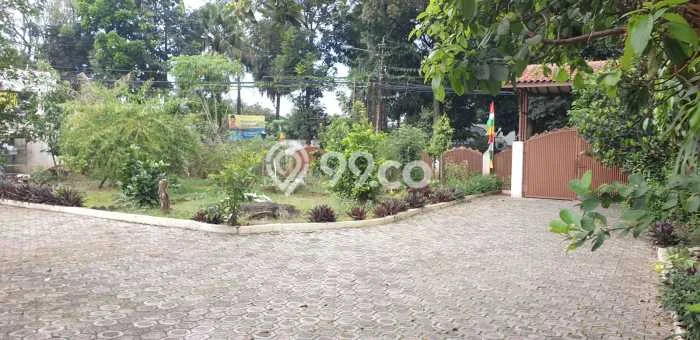 Rumah Mewah LB 300m2 Siap Pakai Desain Elegan di Setiabudi, Bandung Rumah Mewah LB 300m2 Siap Pakai Desain Elegan di Setiabudi, Bandung