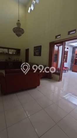 Rumah Elit Modern Siap Huni di BKR Bandung Rumah Elit Modern Siap Huni di BKR Bandung