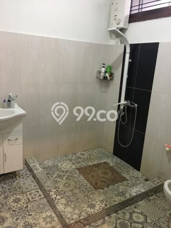 Rumah Elit Modern Tanpa Renovasi di Geger Kalong Bandung Rumah Elit Modern Tanpa Renovasi di Geger Kalong Bandung