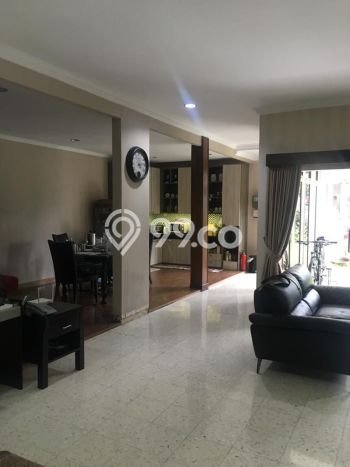 Rumah Elit Modern Tanpa Renovasi di Geger Kalong Bandung Rumah Elit Modern Tanpa Renovasi di Geger Kalong Bandung