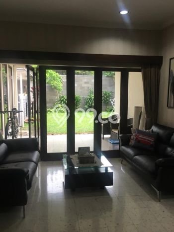 Hunian Elit LB 350m2 Siap Huni Desain Elegan di Geger Kalong, Bandung Hunian Elit LB 350m2 Siap Huni Desain Elegan di Geger Kalong, Bandung