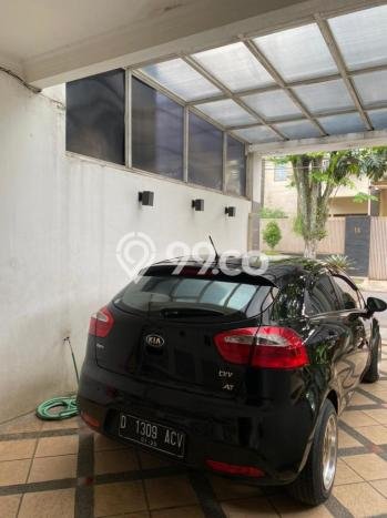 Rumah Luxury Modern Tanpa Renovasi di Turangga Bandung Rumah Luxury Modern Tanpa Renovasi di Turangga Bandung