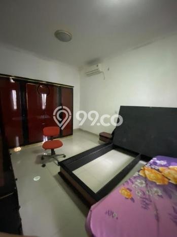 Rumah Luxury Modern Tanpa Renovasi di Turangga Bandung Rumah Luxury Modern Tanpa Renovasi di Turangga Bandung