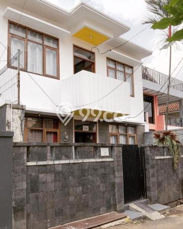 Dijual Rumah Elit Exclusive di Coblong, Bandung Dijual Rumah Elit Exclusive di Coblong, Bandung
