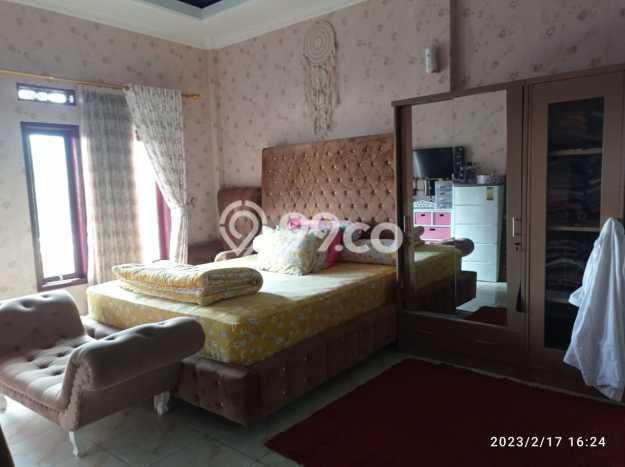 Jual Rumah Eksklusif 6 KT di Ujungberung, Bandung Jual Rumah Eksklusif 6 KT di Ujungberung, Bandung