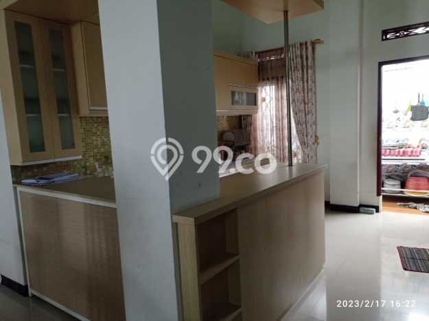 Jual Rumah Eksklusif 6 KT di Ujungberung, Bandung Jual Rumah Eksklusif 6 KT di Ujungberung, Bandung