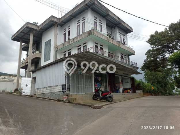 Jual Rumah Eksklusif 6 KT di Ujungberung, Bandung Jual Rumah Eksklusif 6 KT di Ujungberung, Bandung