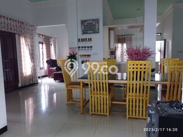 Jual Rumah Eksklusif 6 KT di Ujungberung, Bandung Jual Rumah Eksklusif 6 KT di Ujungberung, Bandung