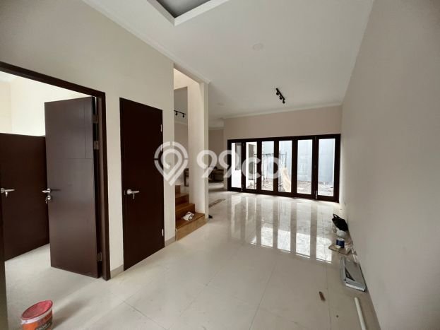 Dijual Hunian Rumah Nyaman 4 KT di Turangga, Bandung Dijual Hunian Rumah Nyaman 4 KT di Turangga, Bandung
