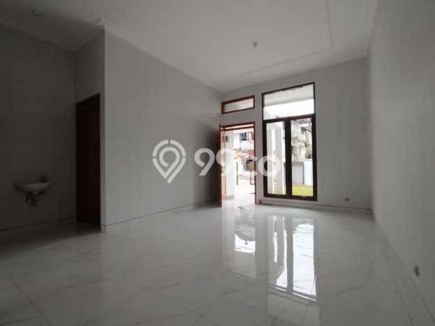 Dijual Hunian Rumah Nyaman 4 KT di Turangga, Bandung Dijual Hunian Rumah Nyaman 4 KT di Turangga, Bandung
