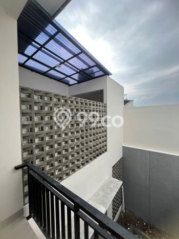 Dijual Hunian Rumah Nyaman 4 KT di Turangga, Bandung Dijual Hunian Rumah Nyaman 4 KT di Turangga, Bandung