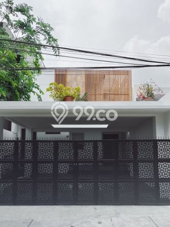 Dijual Rumah Elit Exclusive di Coblong, Bandung Dijual Rumah Elit Exclusive di Coblong, Bandung