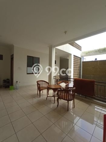 For Sale! Luxury House LT 223m2 Desain Modern di Dago For Sale! Luxury House LT 223m2 Desain Modern di Dago