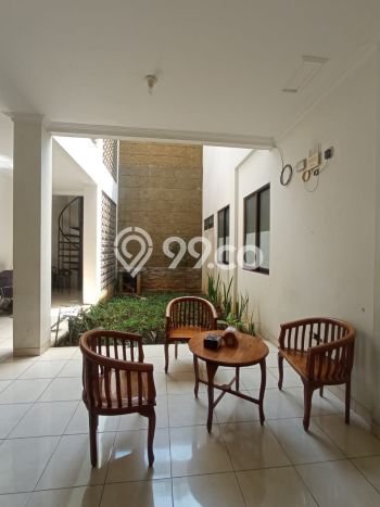 For Sale! Luxury House LT 223m2 Desain Modern di Dago For Sale! Luxury House LT 223m2 Desain Modern di Dago