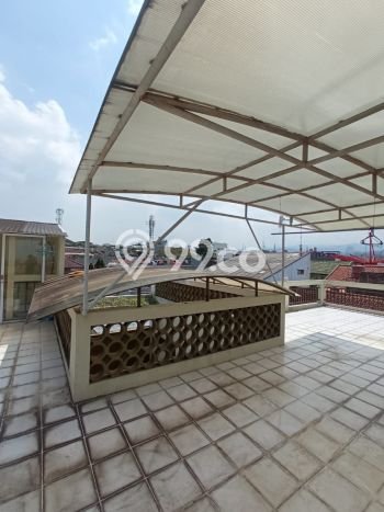 For Sale! Luxury House LT 223m2 Desain Modern di Dago For Sale! Luxury House LT 223m2 Desain Modern di Dago