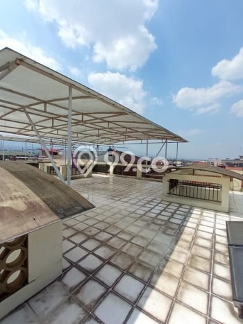 For Sale! Luxury House LT 223m2 Desain Modern di Dago For Sale! Luxury House LT 223m2 Desain Modern di Dago