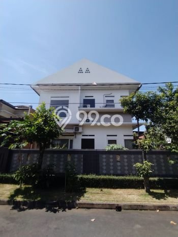 Dijual Rumah Premium dengan Fasilitas Sekitar Komplit di Antapani, Bandung Dijual Rumah Premium dengan Fasilitas Sekitar Komplit di Antapani, Bandung