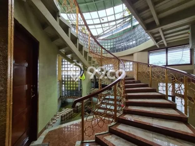 Dijual Rumah Elit Exclusive di Bandung Wetan, Bandung Dijual Rumah Elit Exclusive di Bandung Wetan, Bandung