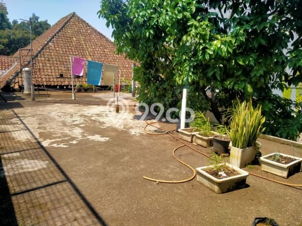 Rumah Elit Modern Tanpa Renovasi di Asia Afrika Bandung Rumah Elit Modern Tanpa Renovasi di Asia Afrika Bandung