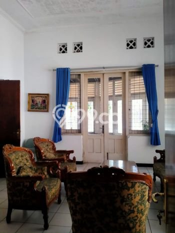 Rumah Elit Modern Tanpa Renovasi di Asia Afrika Bandung Rumah Elit Modern Tanpa Renovasi di Asia Afrika Bandung