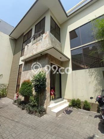 For Sale Rumah Elit Exclusive di Coblong, Bandung For Sale Rumah Elit Exclusive di Coblong, Bandung