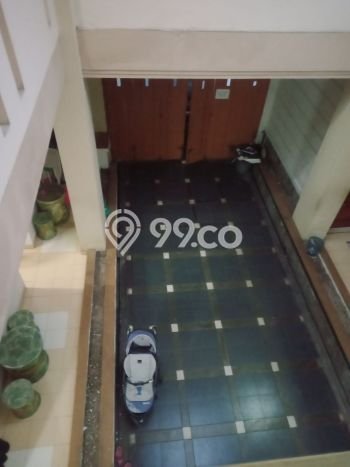 Rumah Elit Modern Tanpa Renovasi di Burangrang Bandung Rumah Elit Modern Tanpa Renovasi di Burangrang Bandung