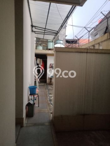 Rumah Elit Modern Tanpa Renovasi di Burangrang Bandung Rumah Elit Modern Tanpa Renovasi di Burangrang Bandung