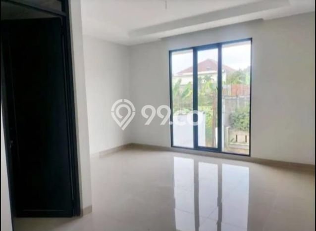 For Sale! Premium House LT 332m2 Desain Elegan di Setiabudi For Sale! Premium House LT 332m2 Desain Elegan di Setiabudi