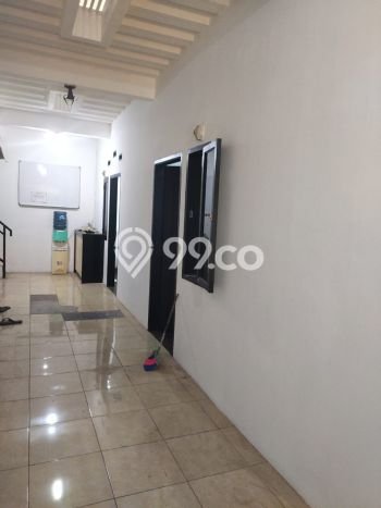 Rumah Mewah LB 300m2 Siap Pakai Desain Elegan di Asia Afrika, Bandung Rumah Mewah LB 300m2 Siap Pakai Desain Elegan di Asia Afrika, Bandung