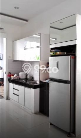 Dijual Rumah Modern 3 KT di Buah Batu, Bandung Dijual Rumah Modern 3 KT di Buah Batu, Bandung