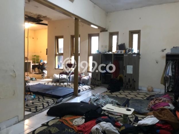 Rumah Elit Modern Tanpa Renovasi di Riau Bandung Rumah Elit Modern Tanpa Renovasi di Riau Bandung