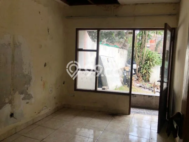 Rumah Elit Modern Tanpa Renovasi di Riau Bandung Rumah Elit Modern Tanpa Renovasi di Riau Bandung