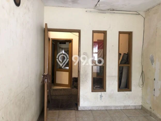 Rumah Elit Modern Tanpa Renovasi di Riau Bandung Rumah Elit Modern Tanpa Renovasi di Riau Bandung