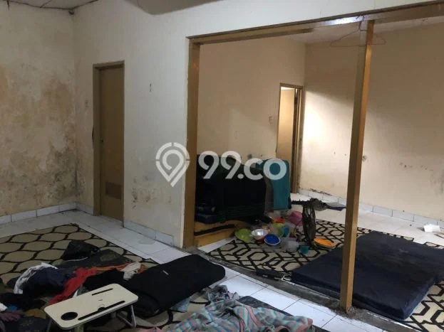 Rumah Elit Modern Tanpa Renovasi di Riau Bandung Rumah Elit Modern Tanpa Renovasi di Riau Bandung