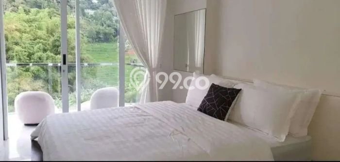 Rumah Luxury Modern Siap Huni di Dago Bandung Rumah Luxury Modern Siap Huni di Dago Bandung