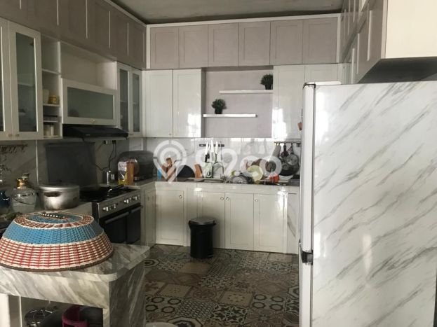 Rumah Elit LB 700m2 Siap Huni Desain Elegan di Dago, Bandung Rumah Elit LB 700m2 Siap Huni Desain Elegan di Dago, Bandung