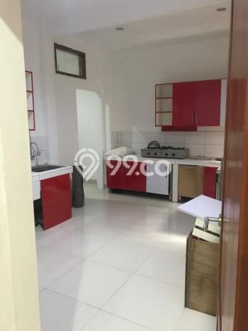 Rumah Elit LB 700m2 Siap Huni Desain Elegan di Dago, Bandung Rumah Elit LB 700m2 Siap Huni Desain Elegan di Dago, Bandung