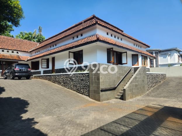 Dijual Rumah Luas Megah Dengan View Cantik di Riau, Bandung Dijual Rumah Luas Megah Dengan View Cantik di Riau, Bandung