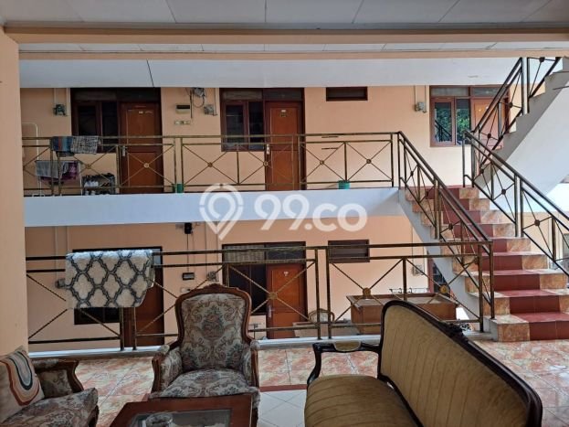 Siap Huni Hunian Elit 38 Kamar di Coblong Dekat ke Mana Pun Siap Huni Hunian Elit 38 Kamar di Coblong Dekat ke Mana Pun