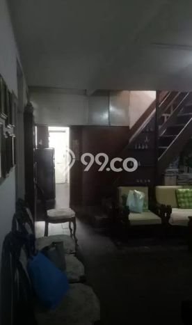 Jual Cepat Hunian Mewah Klasik di Bandung Jual Cepat Hunian Mewah Klasik di Bandung