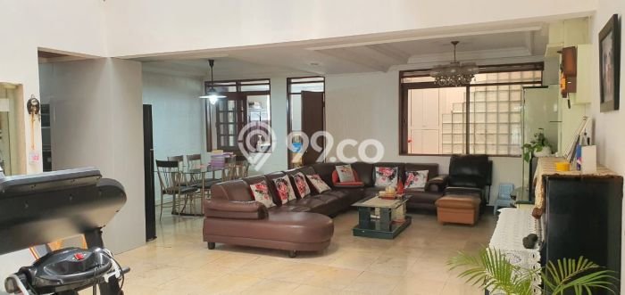 Rumah Luxury Modern Siap Huni di Pasteur Bandung Rumah Luxury Modern Siap Huni di Pasteur Bandung