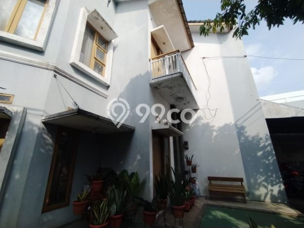 Dijual Rumah 3 Kamar Lokasi Ideal Nyaman dan Strategis di Antapani Dijual Rumah 3 Kamar Lokasi Ideal Nyaman dan Strategis di Antapani