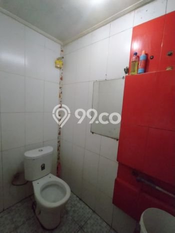 Dijual Rumah 3 Kamar Lokasi Ideal Nyaman dan Strategis di Antapani Dijual Rumah 3 Kamar Lokasi Ideal Nyaman dan Strategis di Antapani