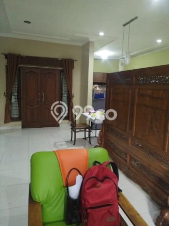 Dijual Rumah 3 Kamar Lokasi Ideal Nyaman dan Strategis di Antapani Dijual Rumah 3 Kamar Lokasi Ideal Nyaman dan Strategis di Antapani