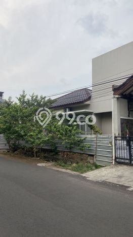 Best Deal Hunian Mewah Ideal dan Luas di Antapani, Bandung Best Deal Hunian Mewah Ideal dan Luas di Antapani, Bandung