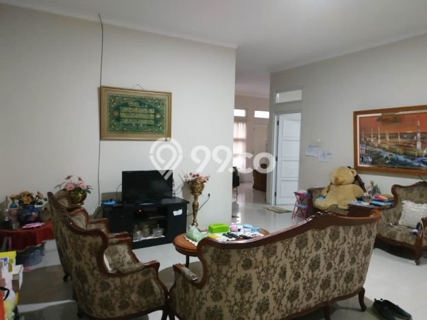 Best Deal Hunian Mewah Ideal dan Luas di Antapani, Bandung Best Deal Hunian Mewah Ideal dan Luas di Antapani, Bandung