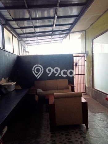 Rumah Elit Modern Siap Huni di Buah Batu Bandung Rumah Elit Modern Siap Huni di Buah Batu Bandung