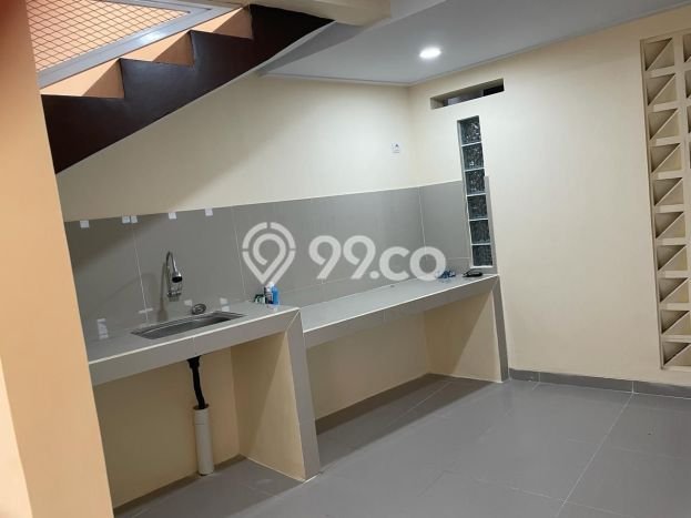 Hunian Mewah LB 165m2 Siap Pakai Desain Elegan di Suci, Bandung Hunian Mewah LB 165m2 Siap Pakai Desain Elegan di Suci, Bandung